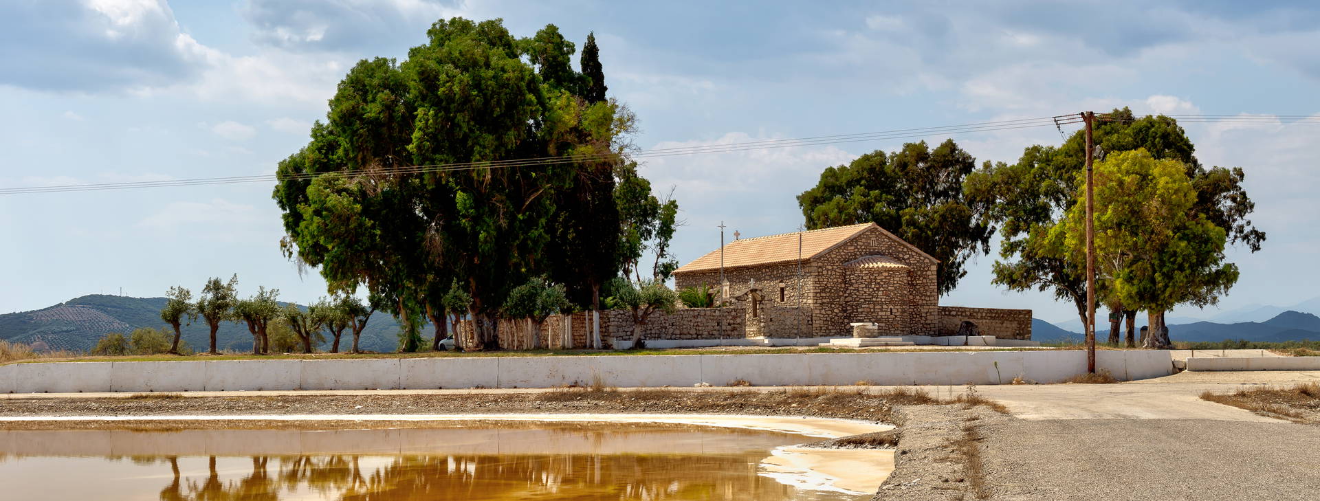 Ubytování GRF Obrázek16