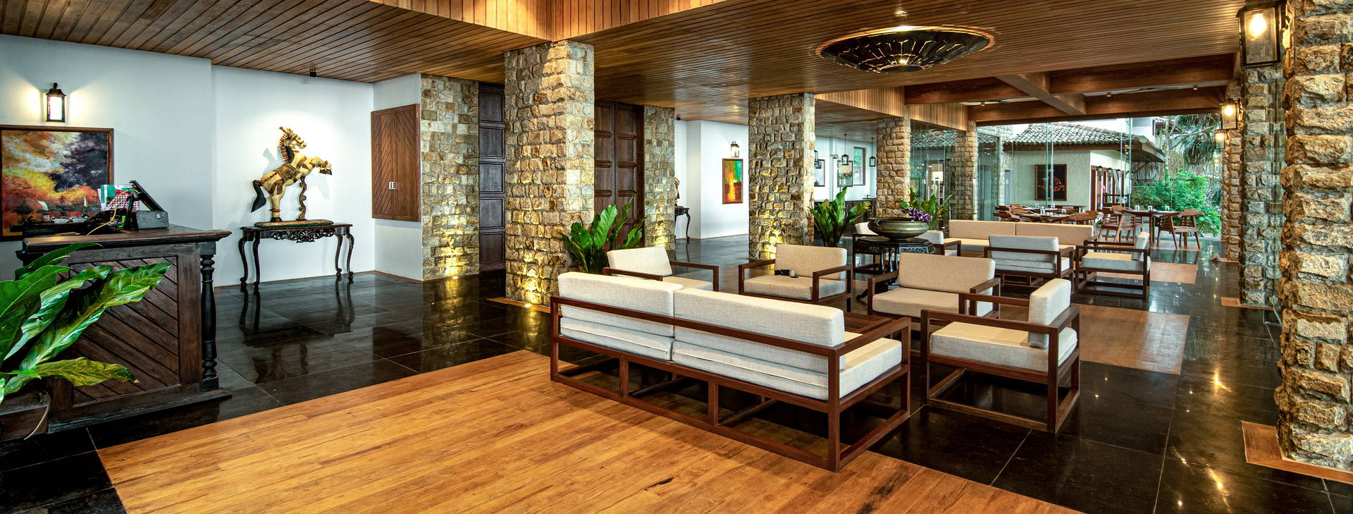 Rockwall Boutique Hotel Obrázek15