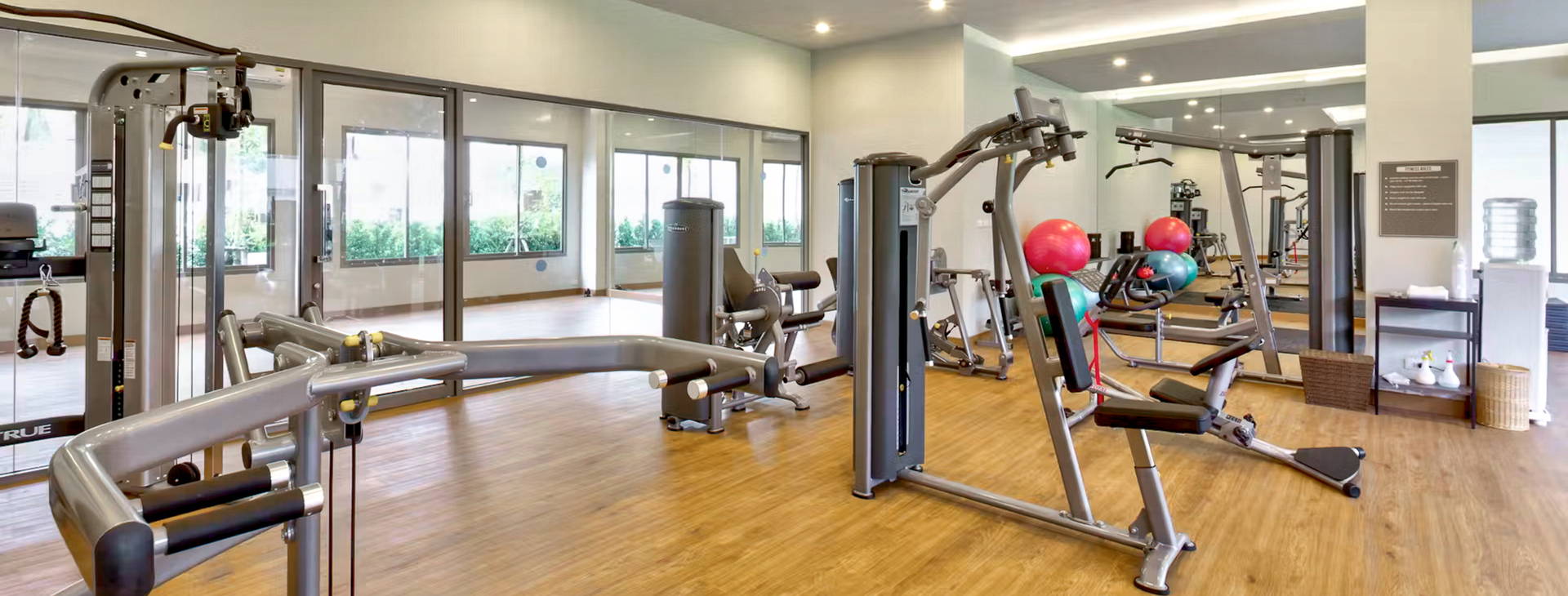 X10 Khaolak Resort Obrázek20