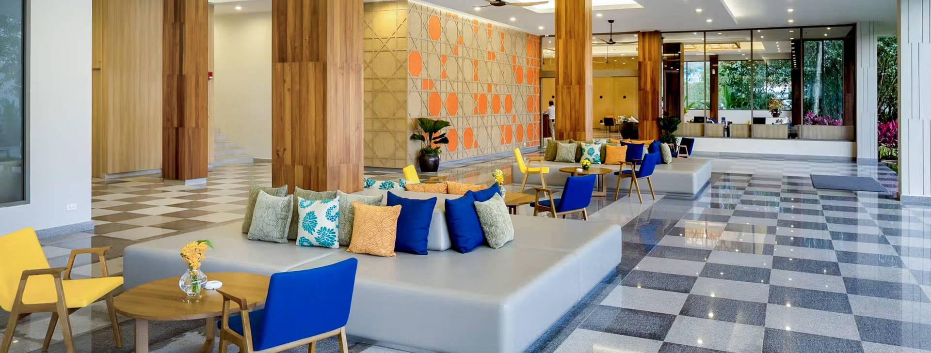 X10 Khaolak Resort Obrázek23