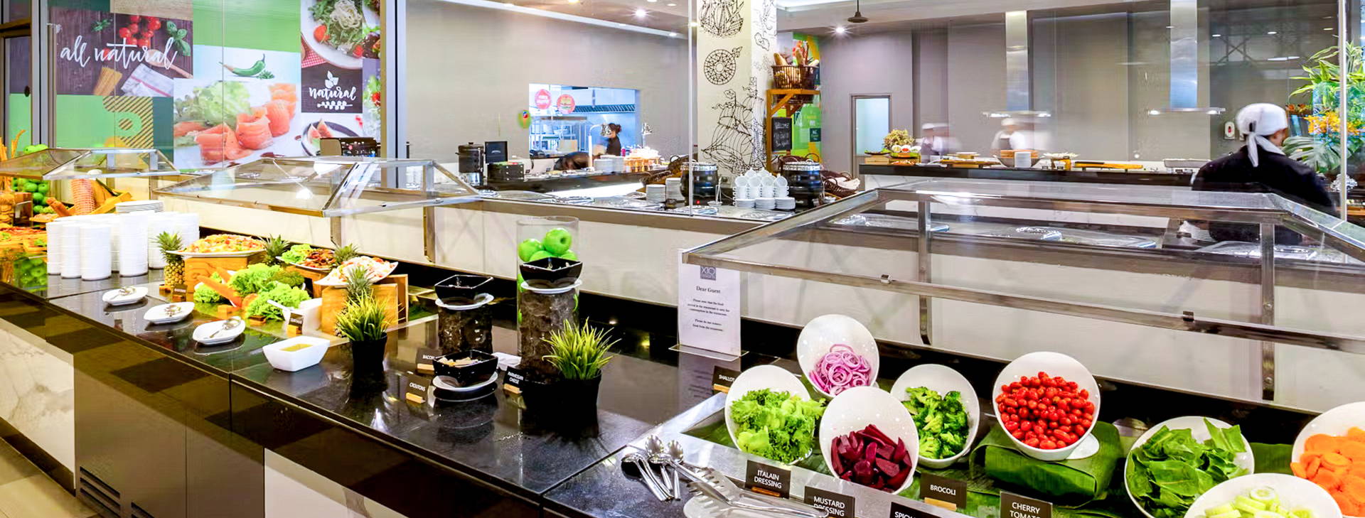 X10 Khaolak Resort Obrázek31