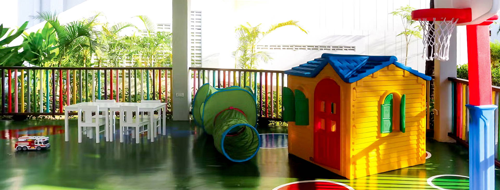 X10 Khaolak Resort Obrázek30