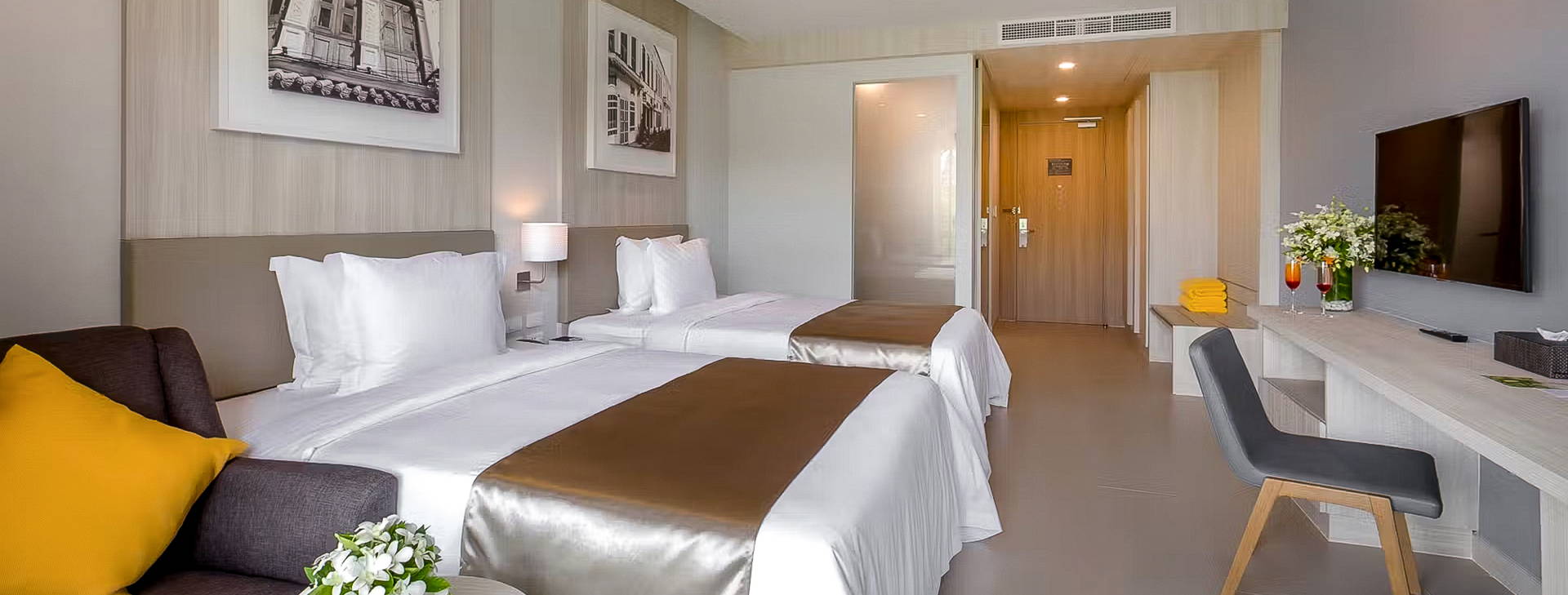 X10 Khaolak Resort Obrázek33