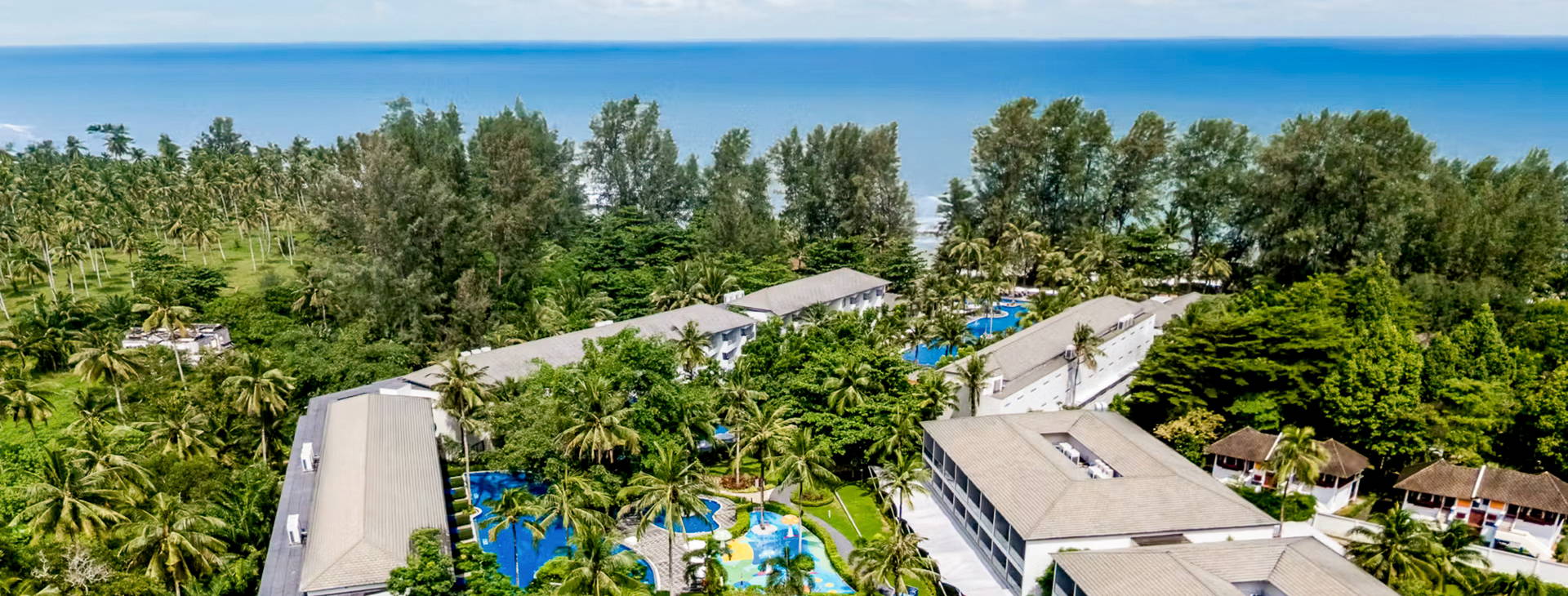 X10 Khaolak Resort Obrázek34