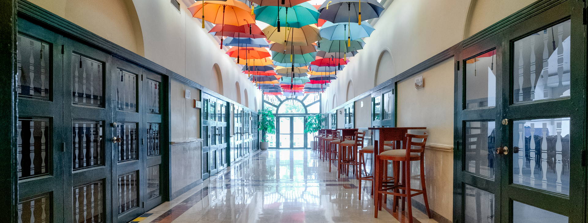 Caribe By Faranda Grand Hotel Obrázek44