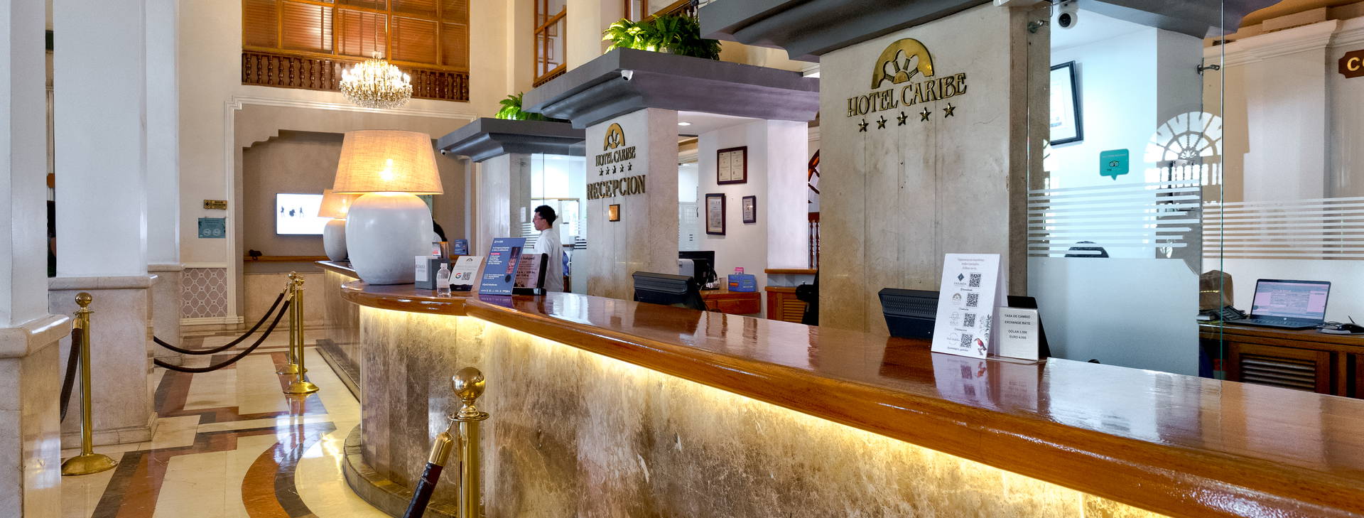 Caribe By Faranda Grand Hotel Obrázek43