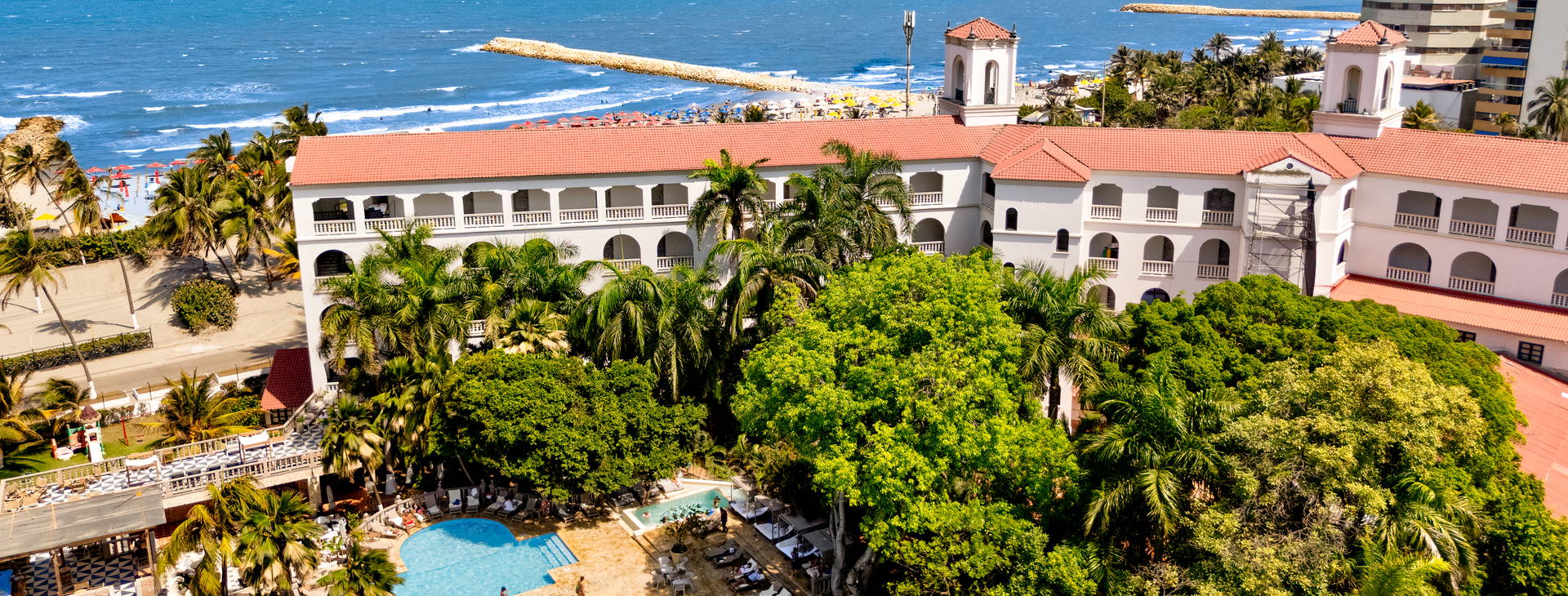 Caribe By Faranda Grand Hotel Obrázek13