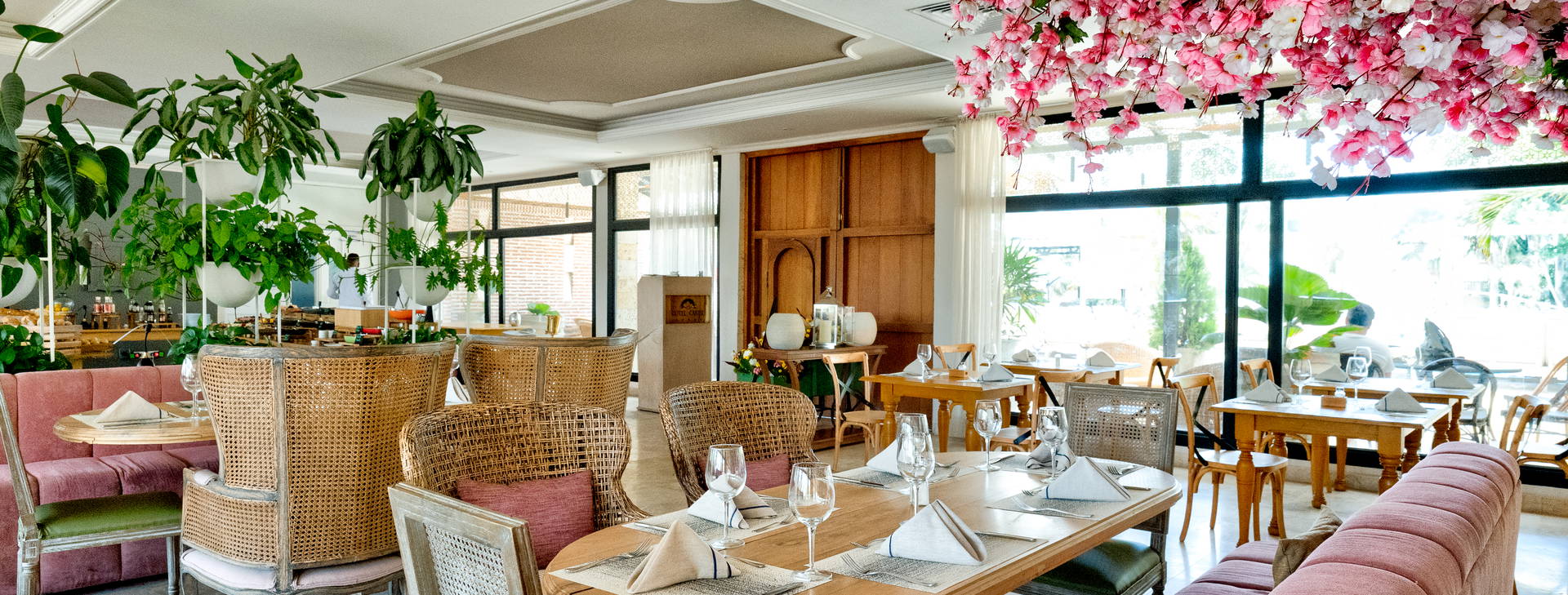 Caribe By Faranda Grand Hotel Obrázek22