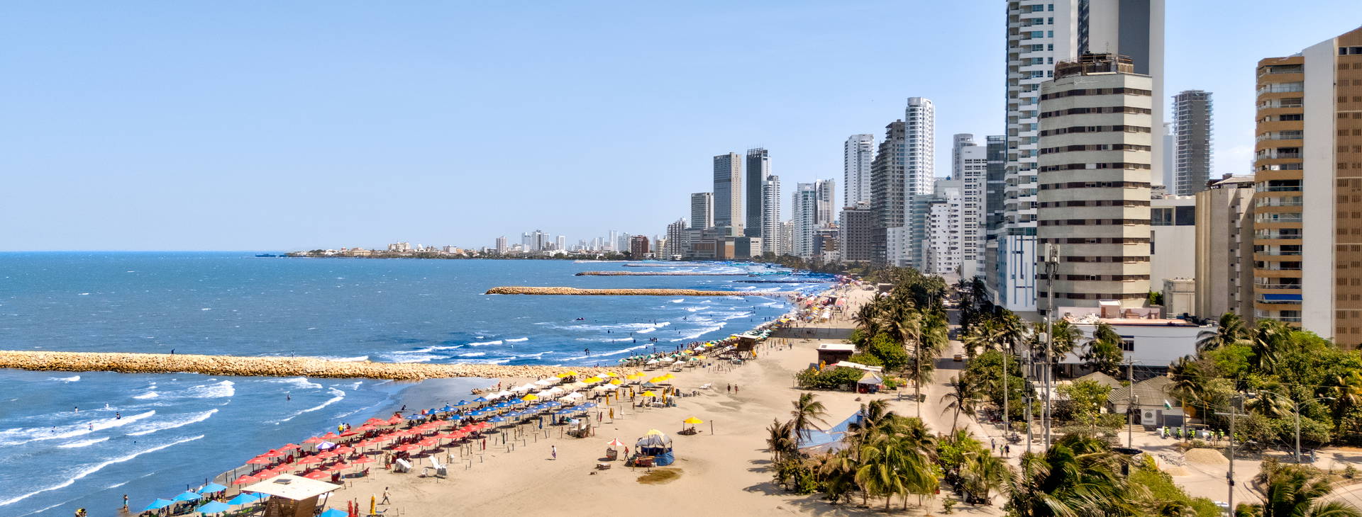 Caribe By Faranda Grand Hotel Obrázek16