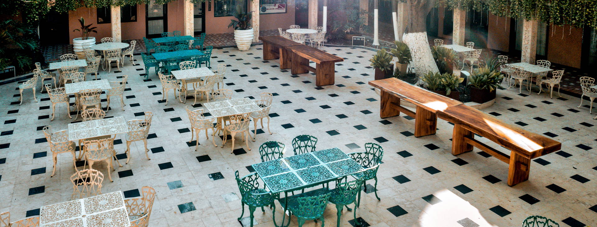 Caribe By Faranda Grand Hotel Obrázek35