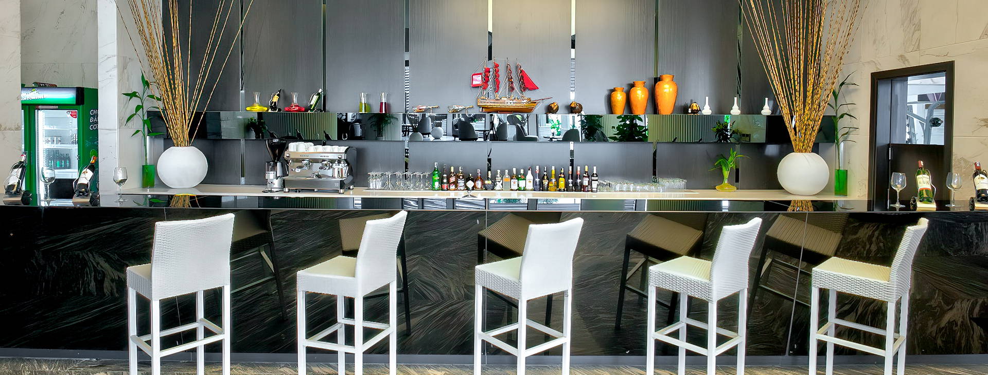 Muong Thanh Hotel Obrázek25