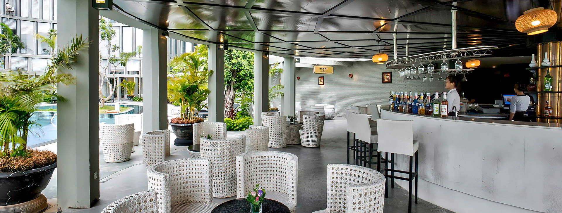 Muong Thanh Hotel Obrázek24