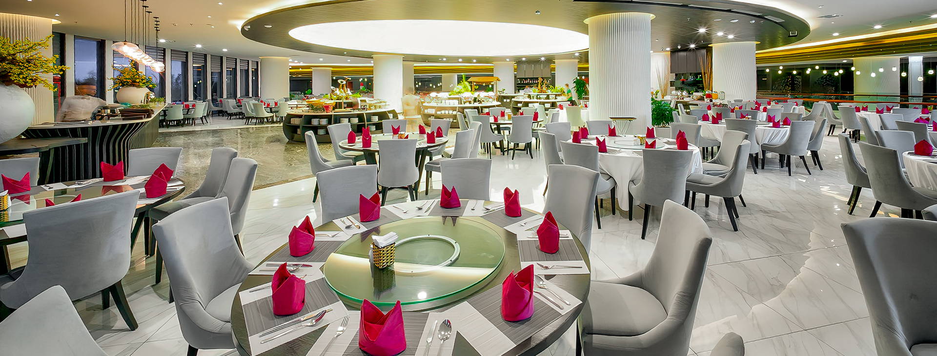 Muong Thanh Hotel Obrázek12