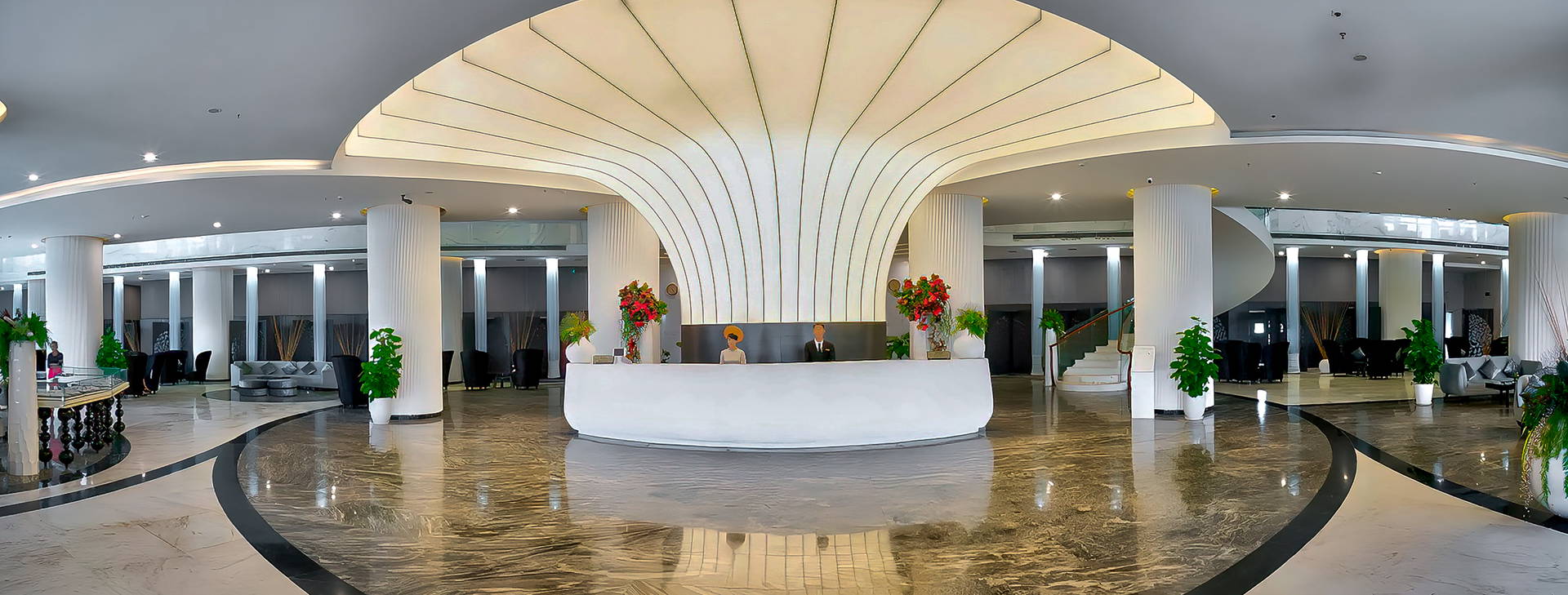 Muong Thanh Hotel Obrázek10