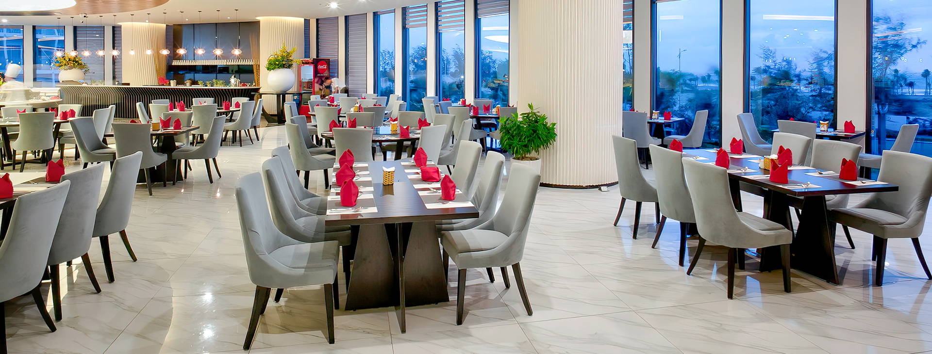 Muong Thanh Hotel Obrázek15