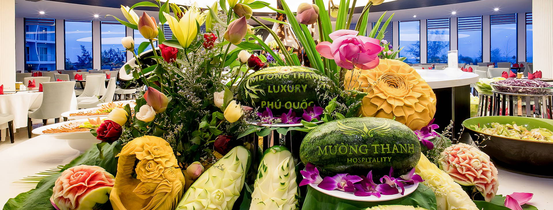 Muong Thanh Hotel Obrázek23