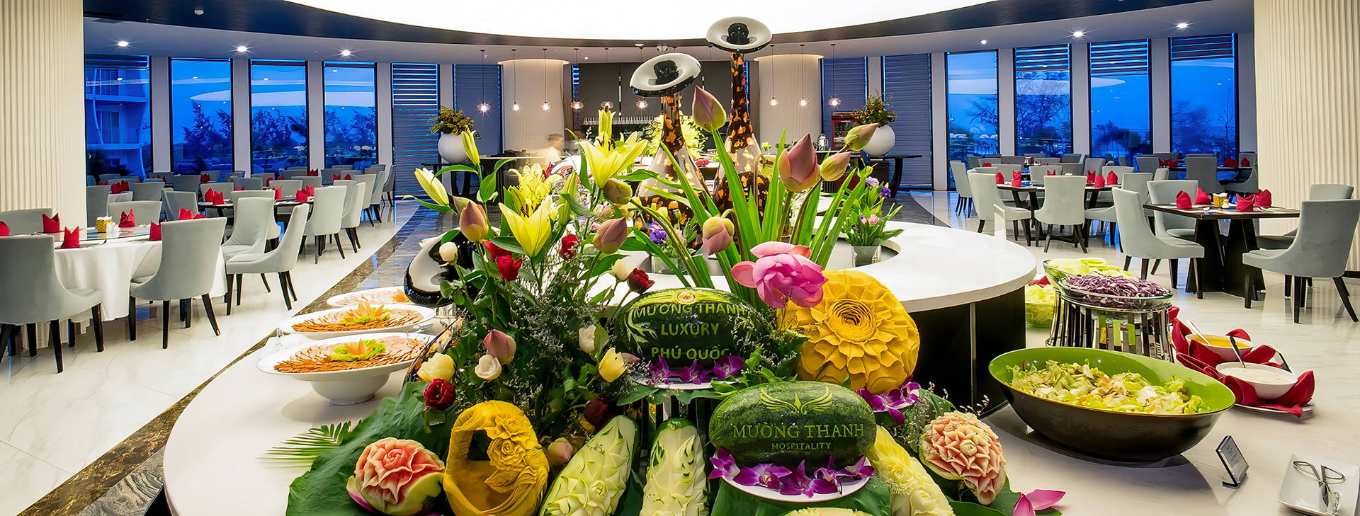 Muong Thanh Hotel Obrázek19