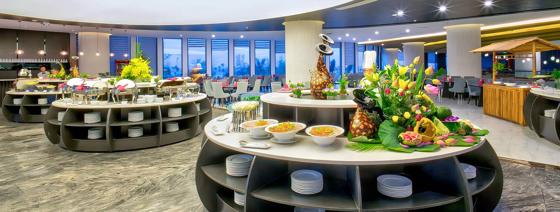 Muong Thanh Hotel Obrázek17