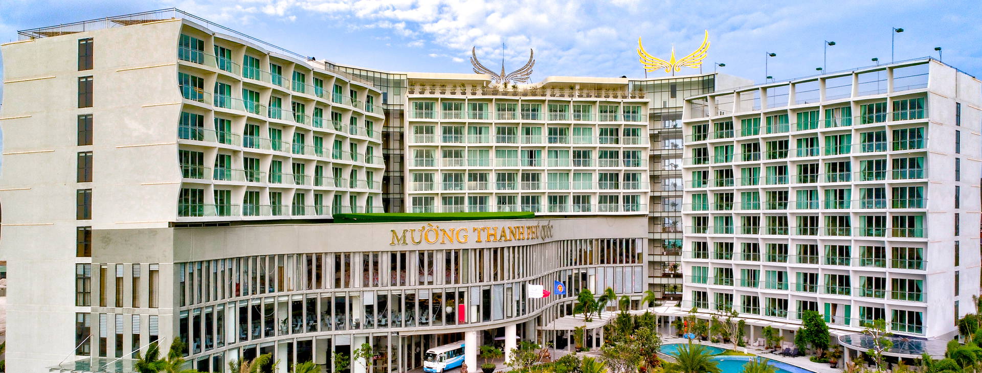 Muong Thanh Hotel Obrázek4