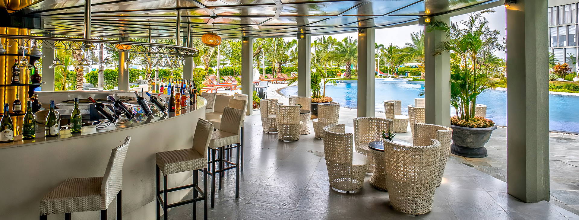 Muong Thanh Hotel Obrázek22