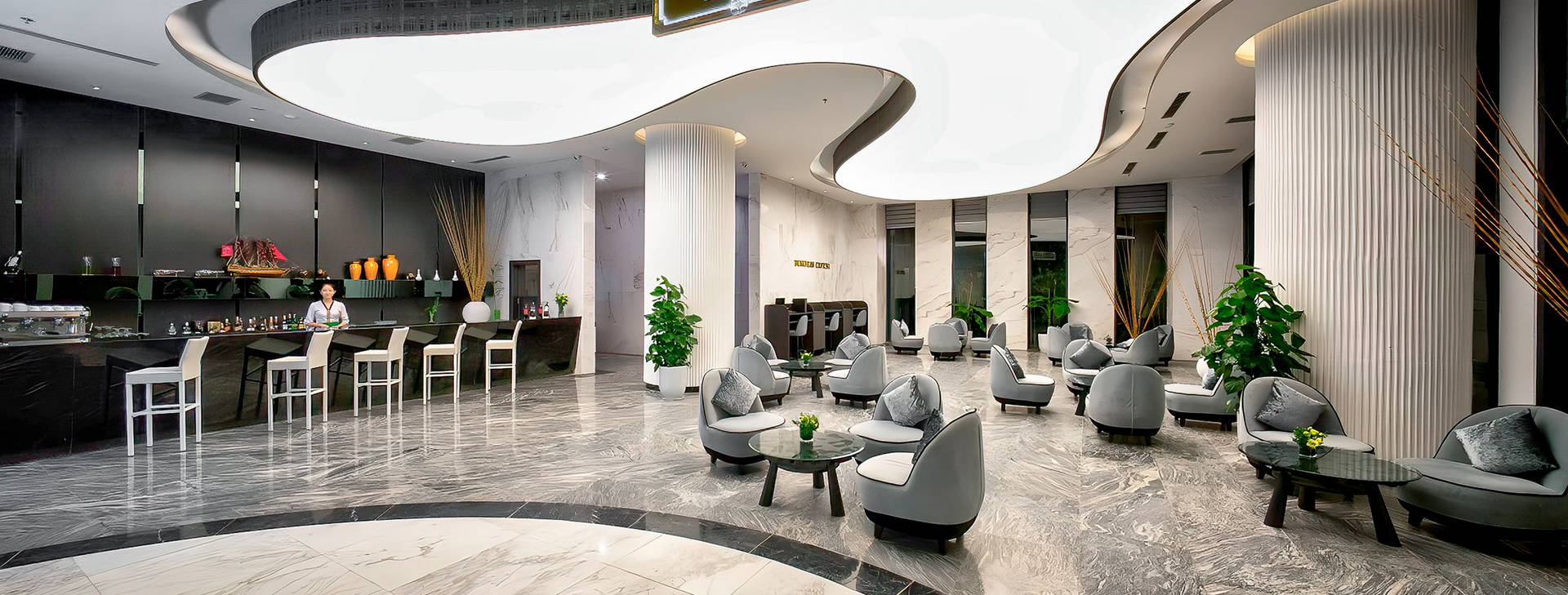 Muong Thanh Hotel Obrázek27