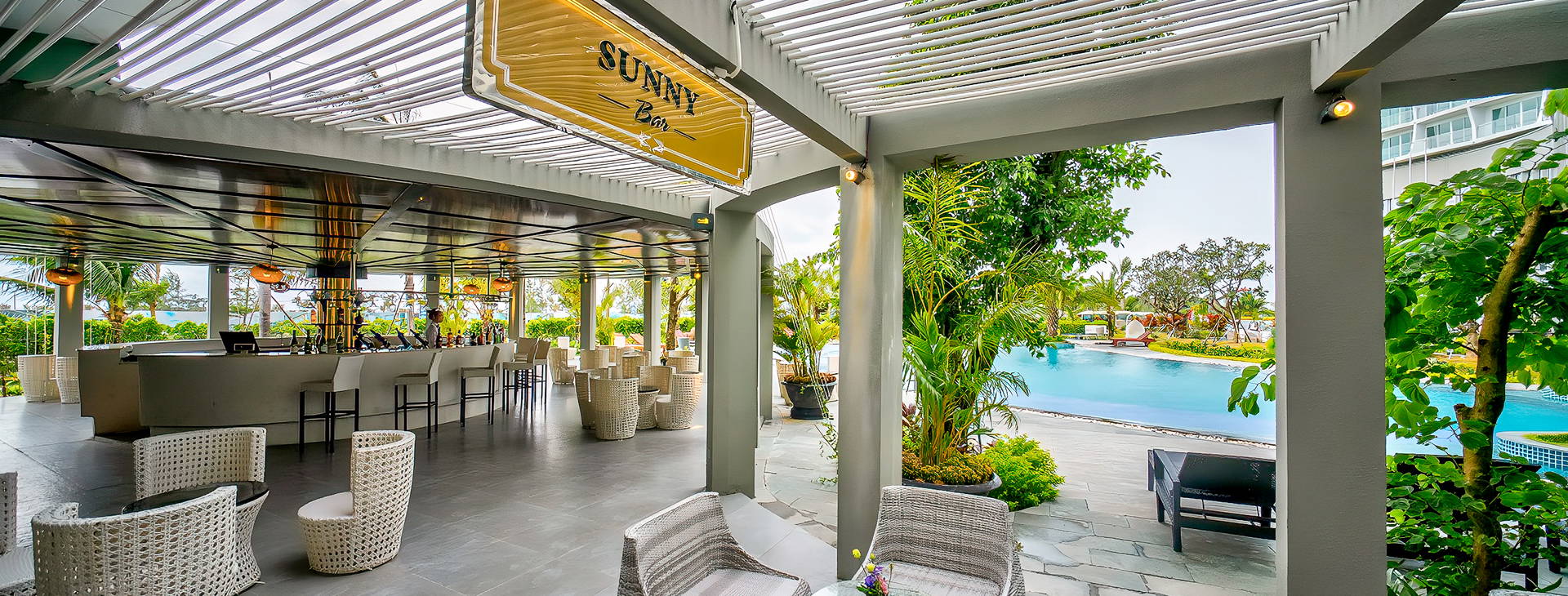 Muong Thanh Hotel Obrázek20