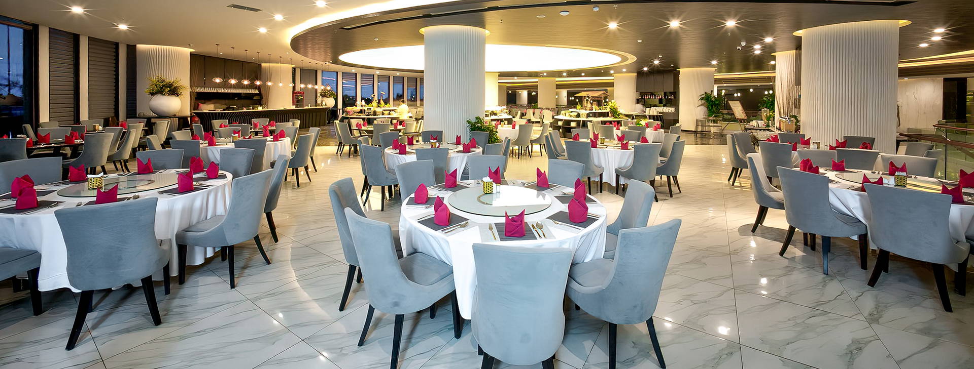 Muong Thanh Hotel Obrázek16