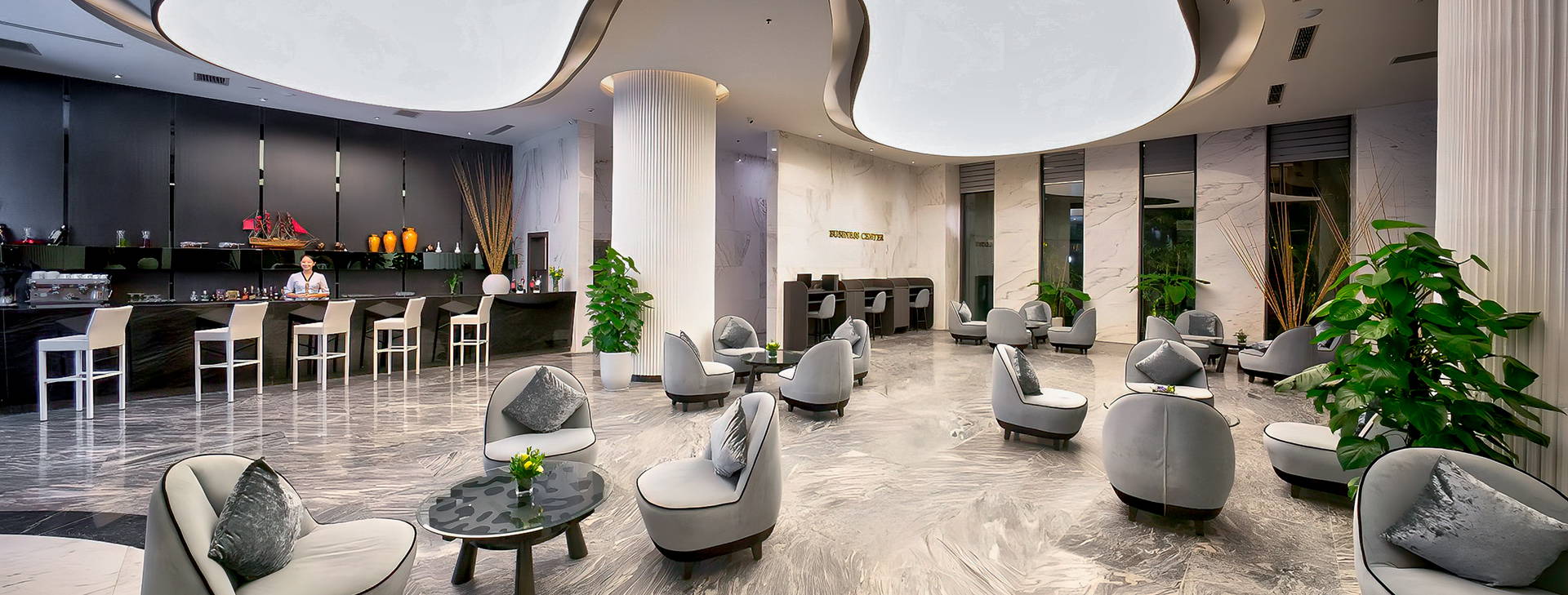 Muong Thanh Hotel Obrázek28