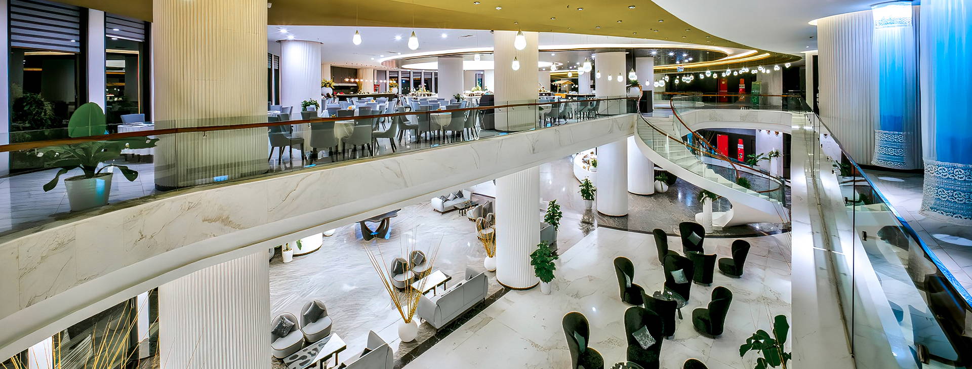 Muong Thanh Hotel Obrázek29