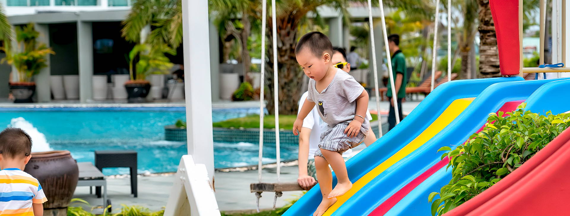 Muong Thanh Hotel Obrázek31