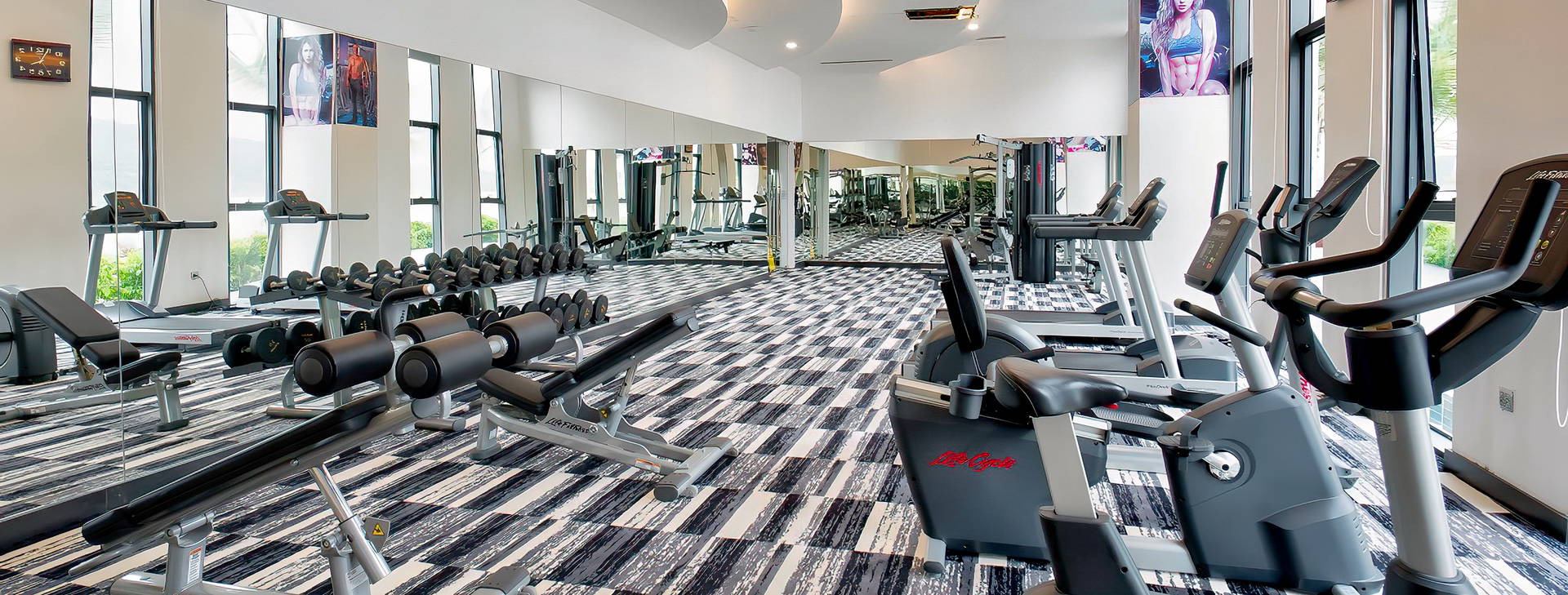 Muong Thanh Hotel Obrázek32