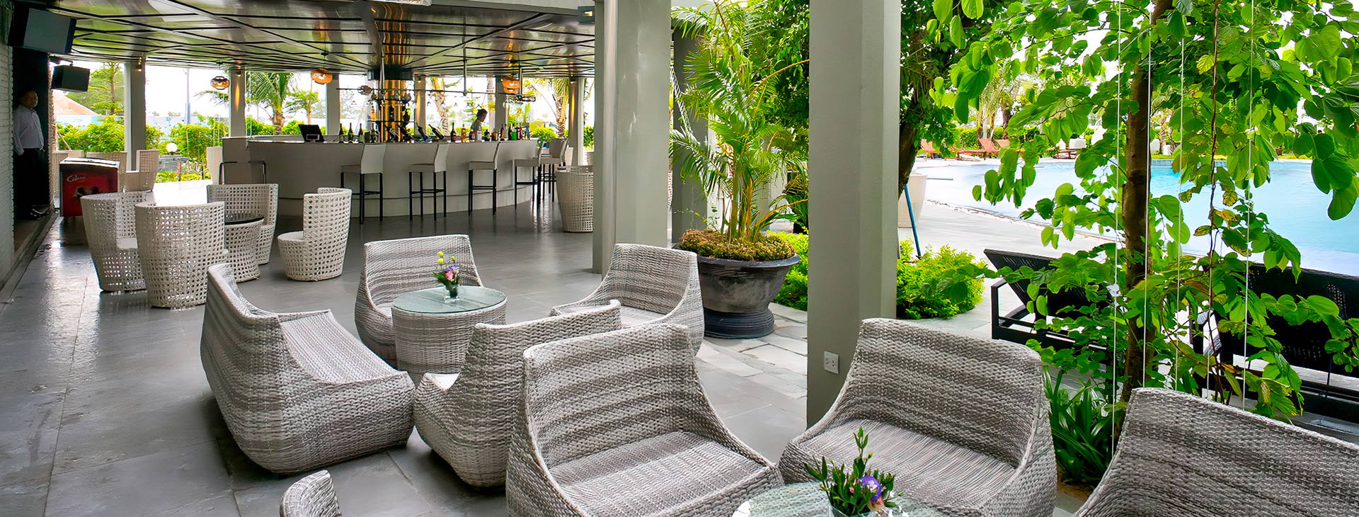 Muong Thanh Hotel Obrázek21