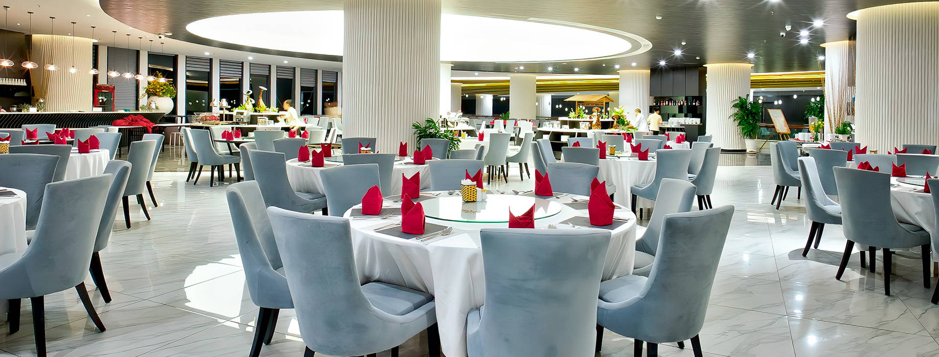 Muong Thanh Hotel Obrázek18