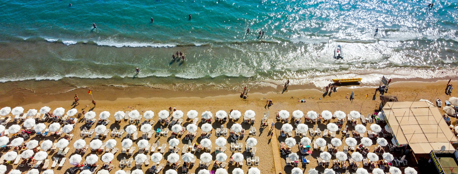 Side Star Beach Obrázek29