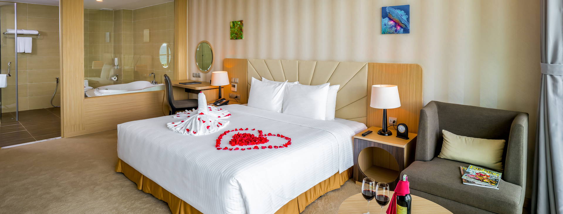 Muong Thanh Hotel Obrázek7