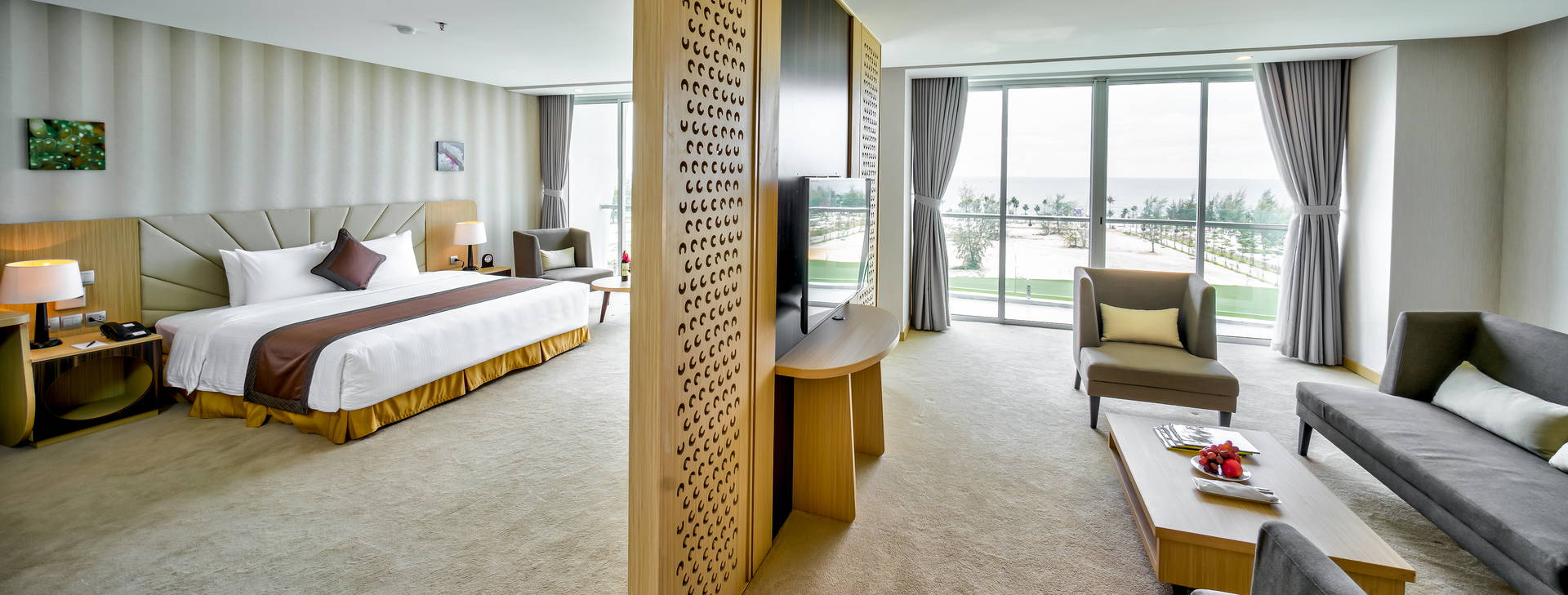 Muong Thanh Hotel Obrázek8