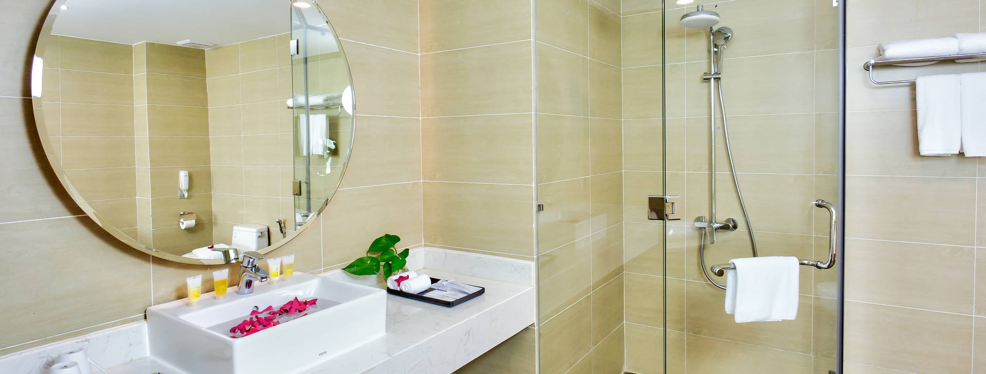 Muong Thanh Hotel Obrázek9