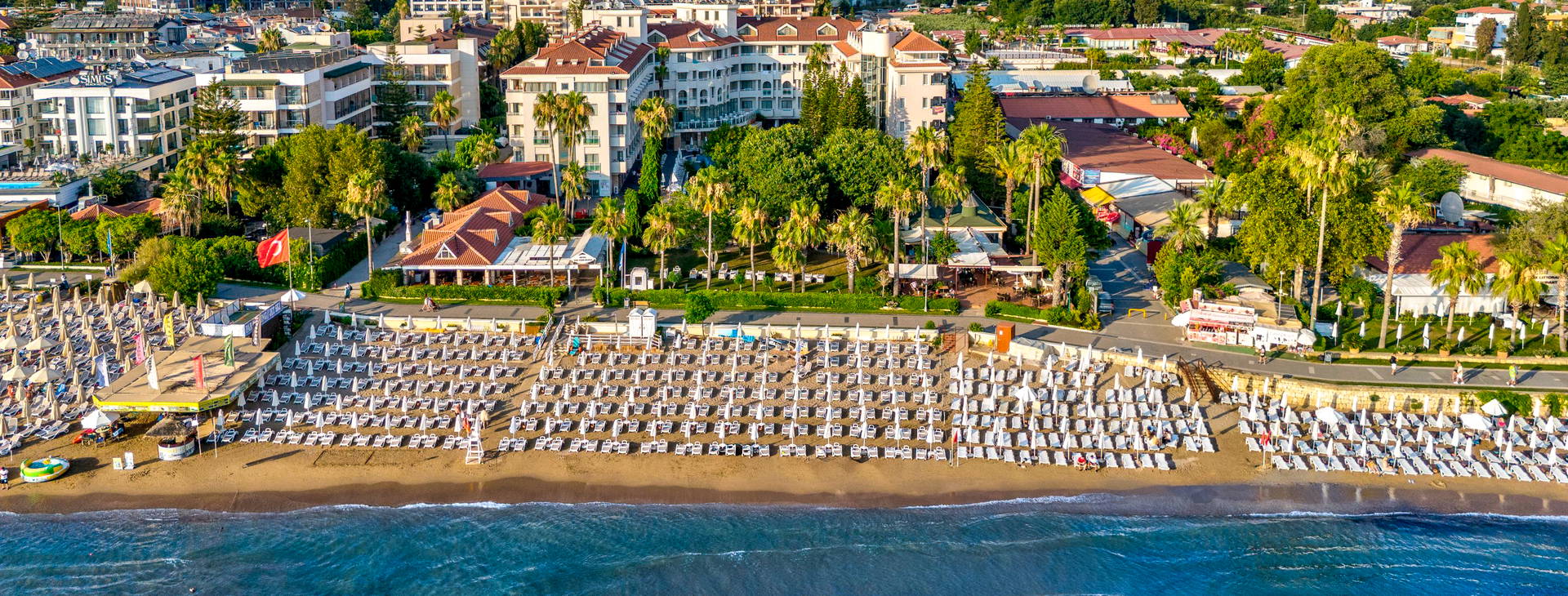 Side Star Beach Obrázek27