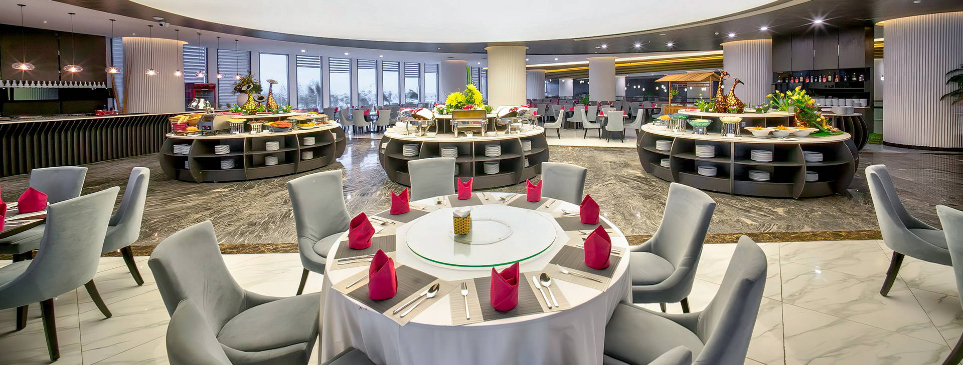 Muong Thanh Hotel Obrázek11