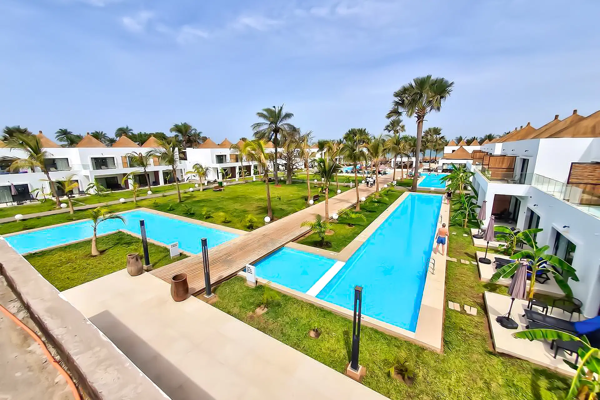 Kalimba Beach Resort Obrázek0