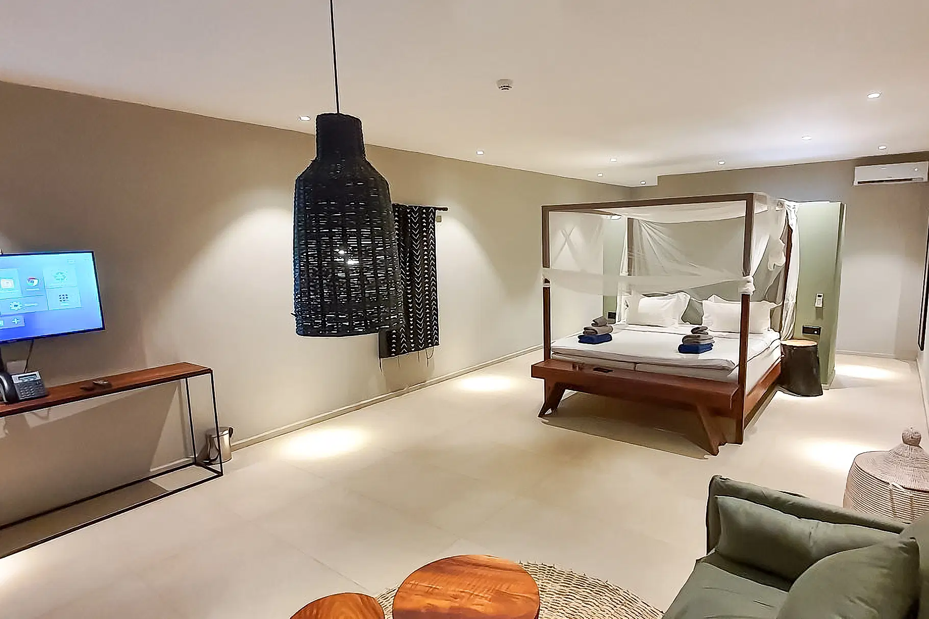 Kalimba Beach Resort Obrázek6