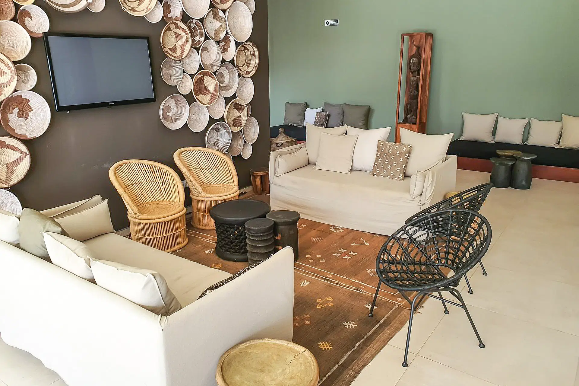 Kalimba Beach Resort Obrázek7