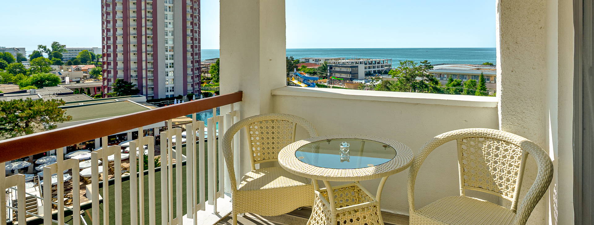 Mera Resort Venus Obrázek32