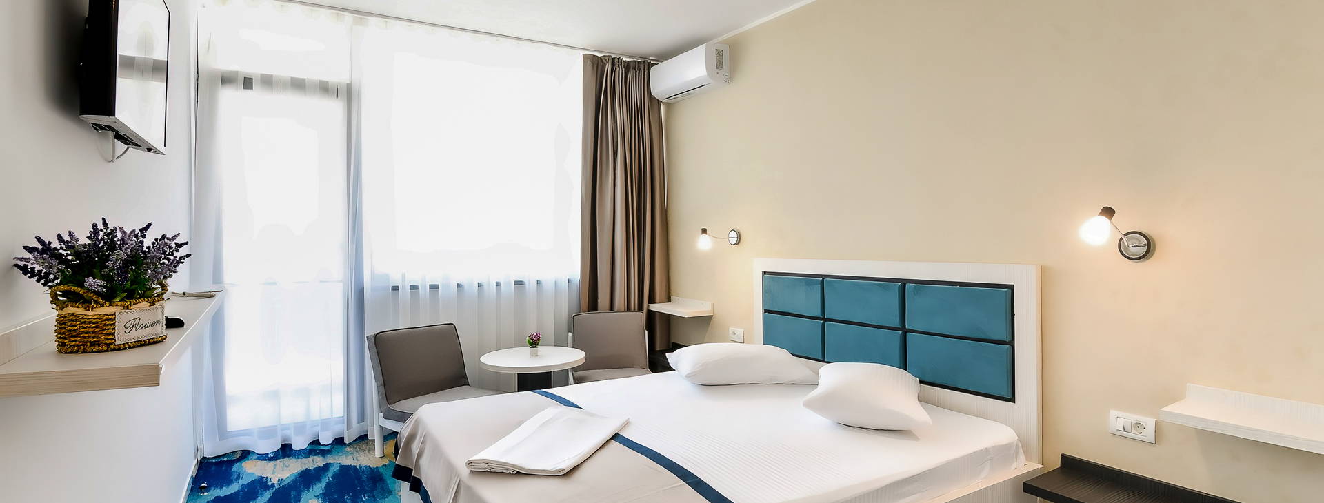 Holiday Blue Obrázek4