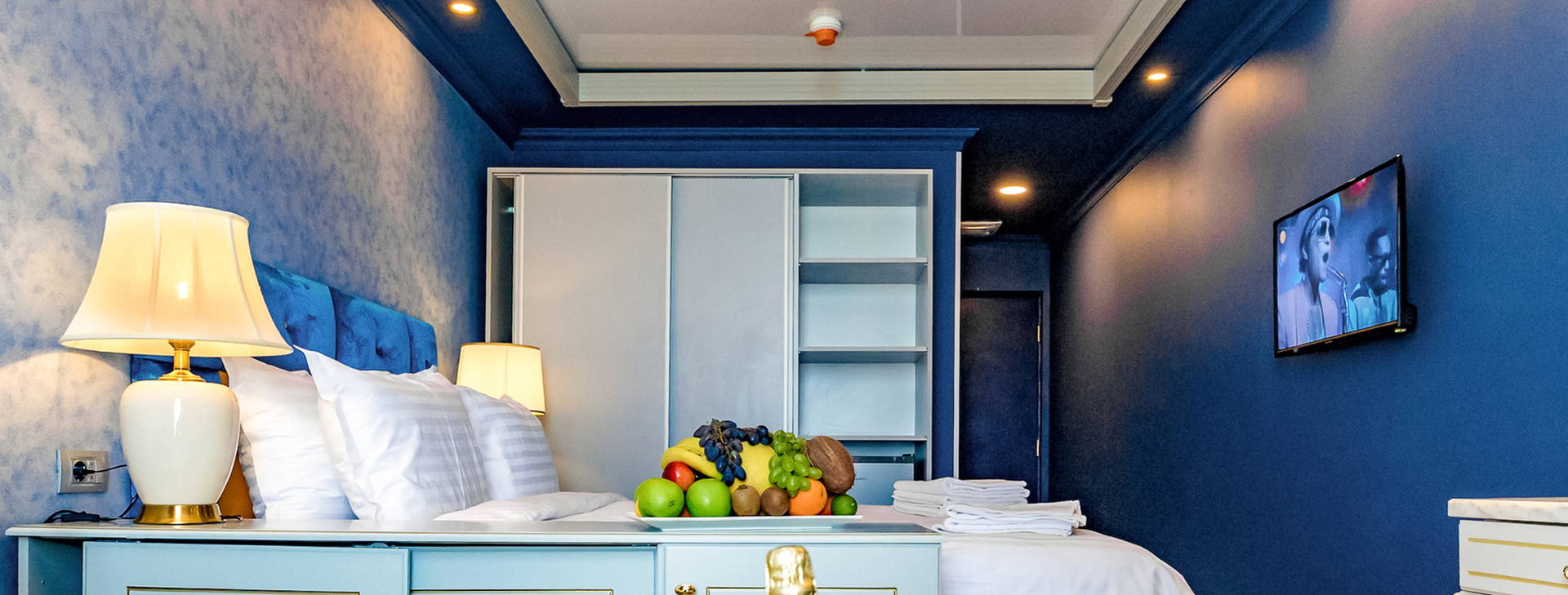 Phoenicia Blue View Obrázek4