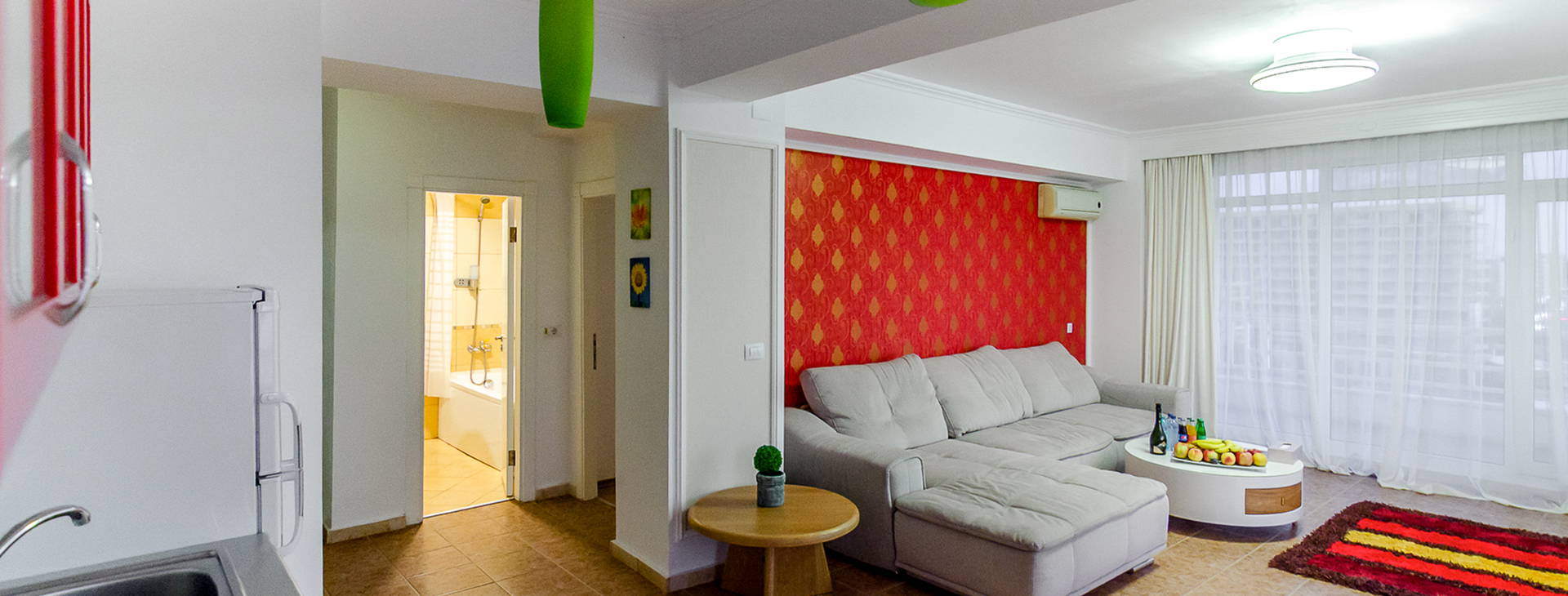 Phoenicia Holiday Resort Obrázek8