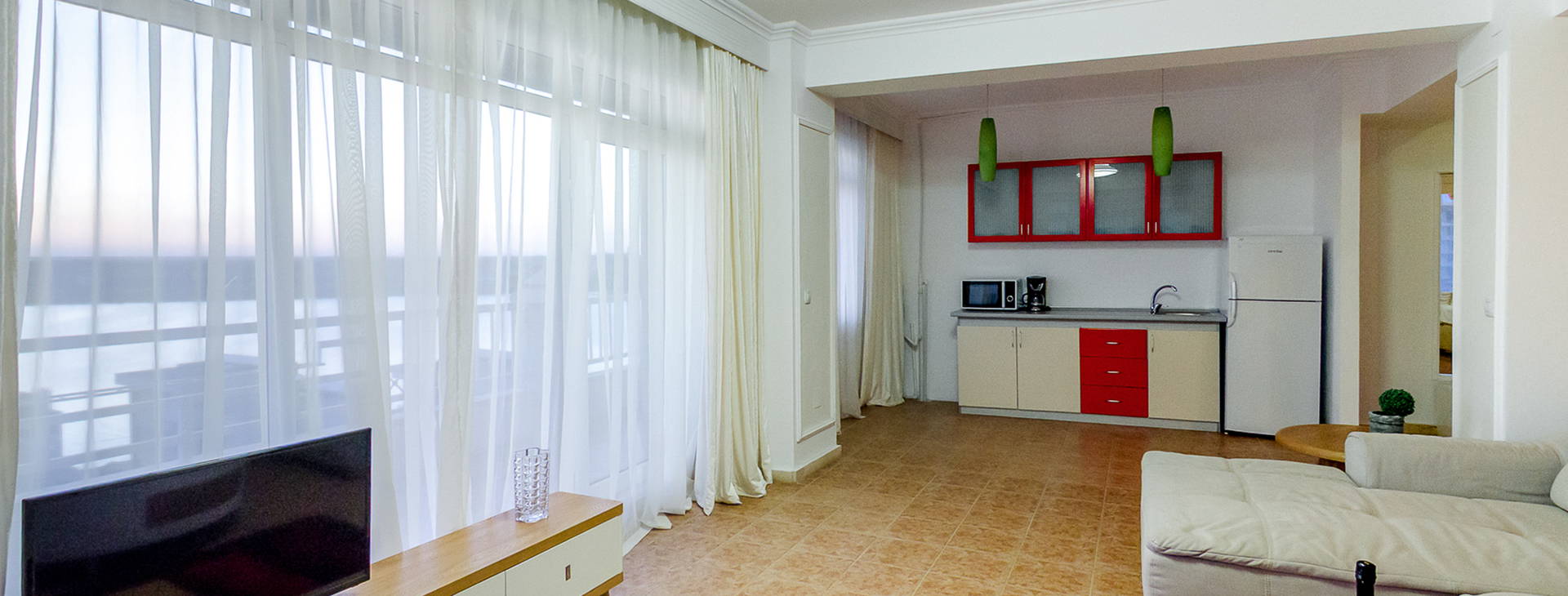 Phoenicia Holiday Resort Obrázek10