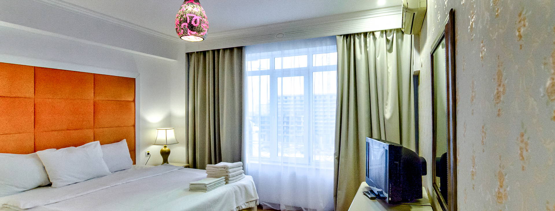 Phoenicia Holiday Resort Obrázek9