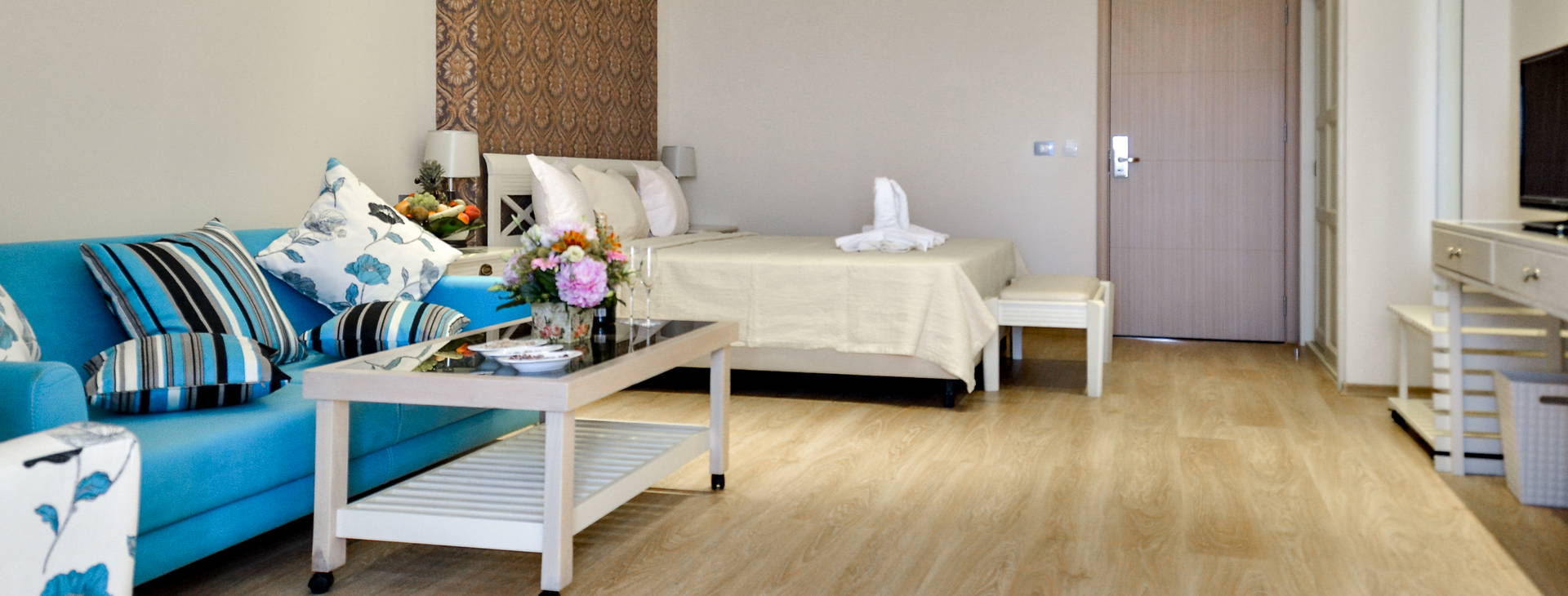 Phoenicia Luxury Obrázek9