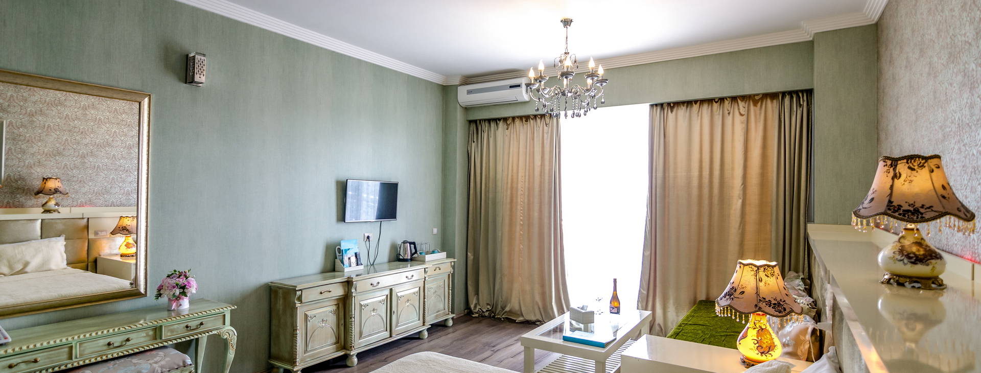 Phoenicia Luxury Obrázek11